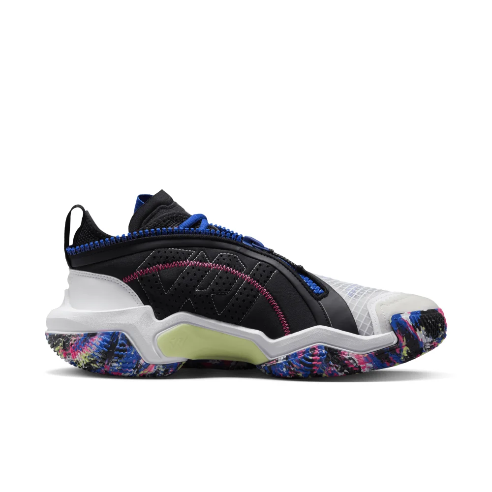 NIKE JORDAN Why Not Zer0.6 DO7189-101 / weiss