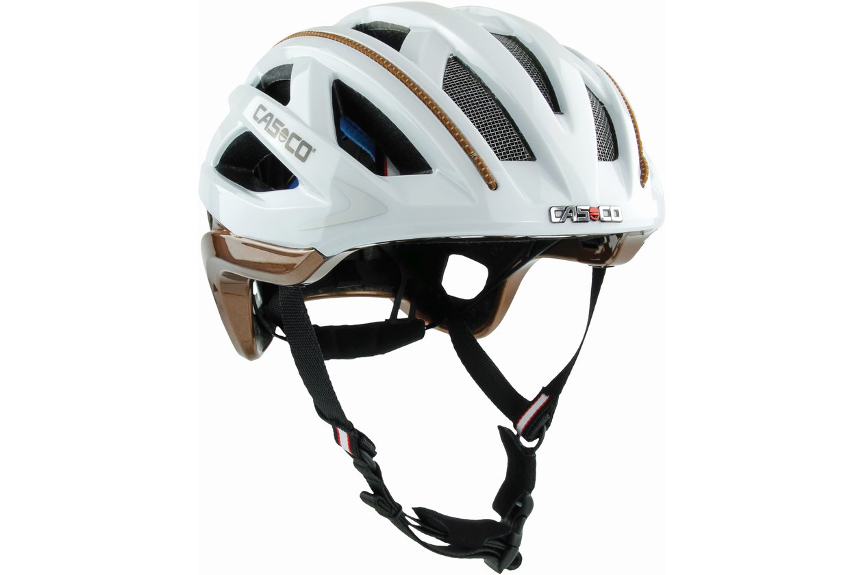 Casco Cuda2 Strada