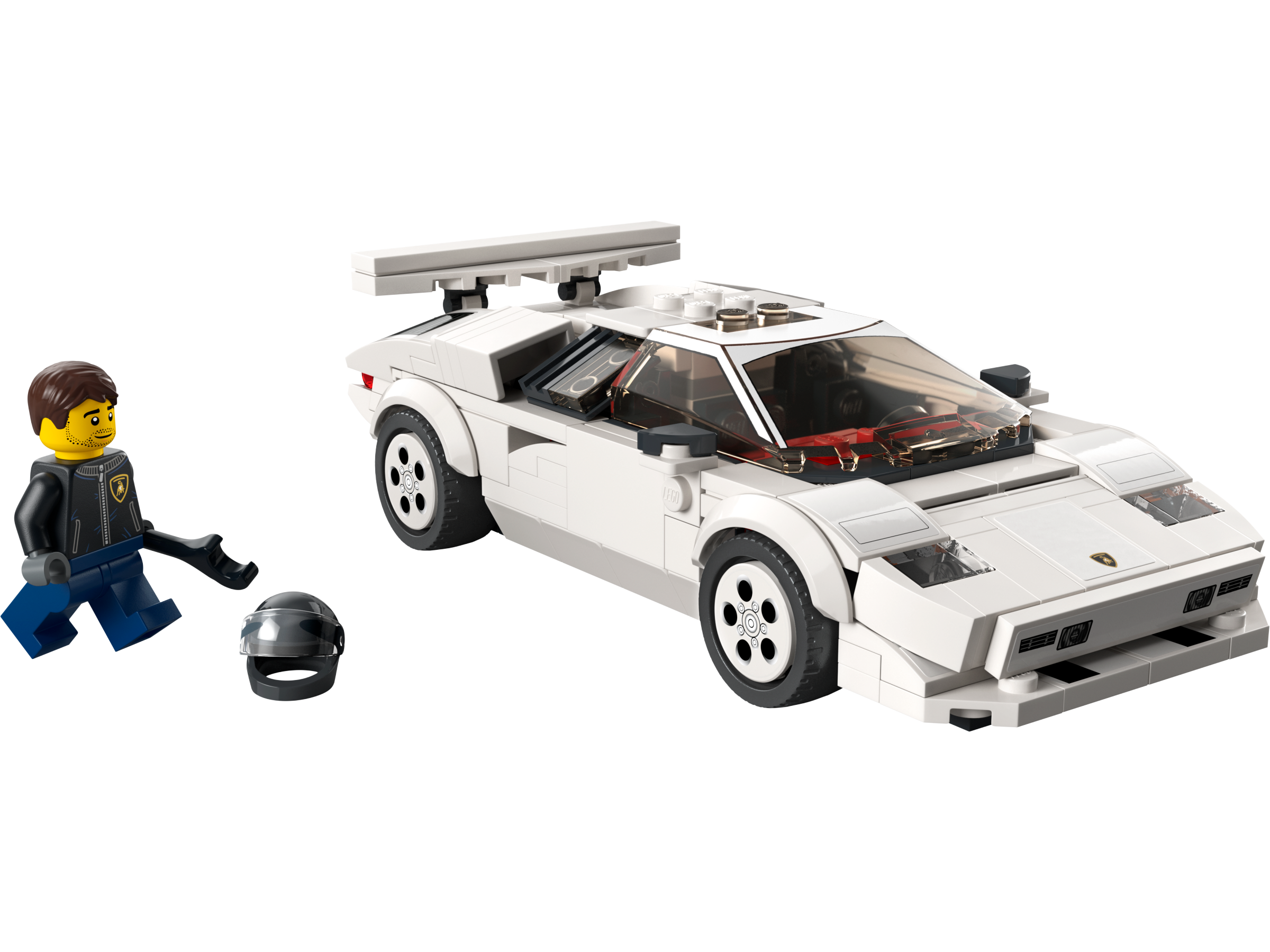 Lamborghini Countach 76908