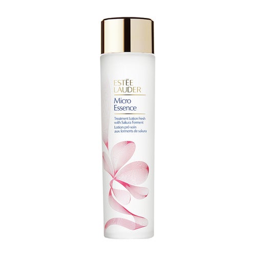Estée Lauder Micro Essence Teatment Lotion Fresh med Sakura Ferment 200 ml