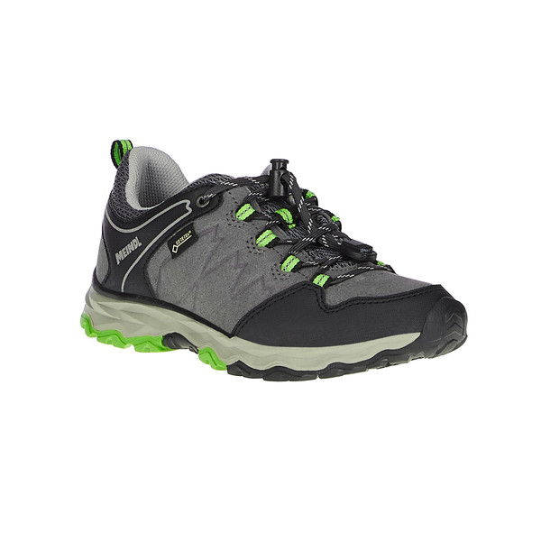 ONTARIO JUNIOR GTX Kinder - Wanderschuhe