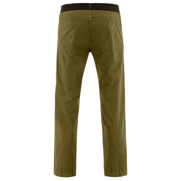 CafÉ Kraft - Zoom - Boulderhose