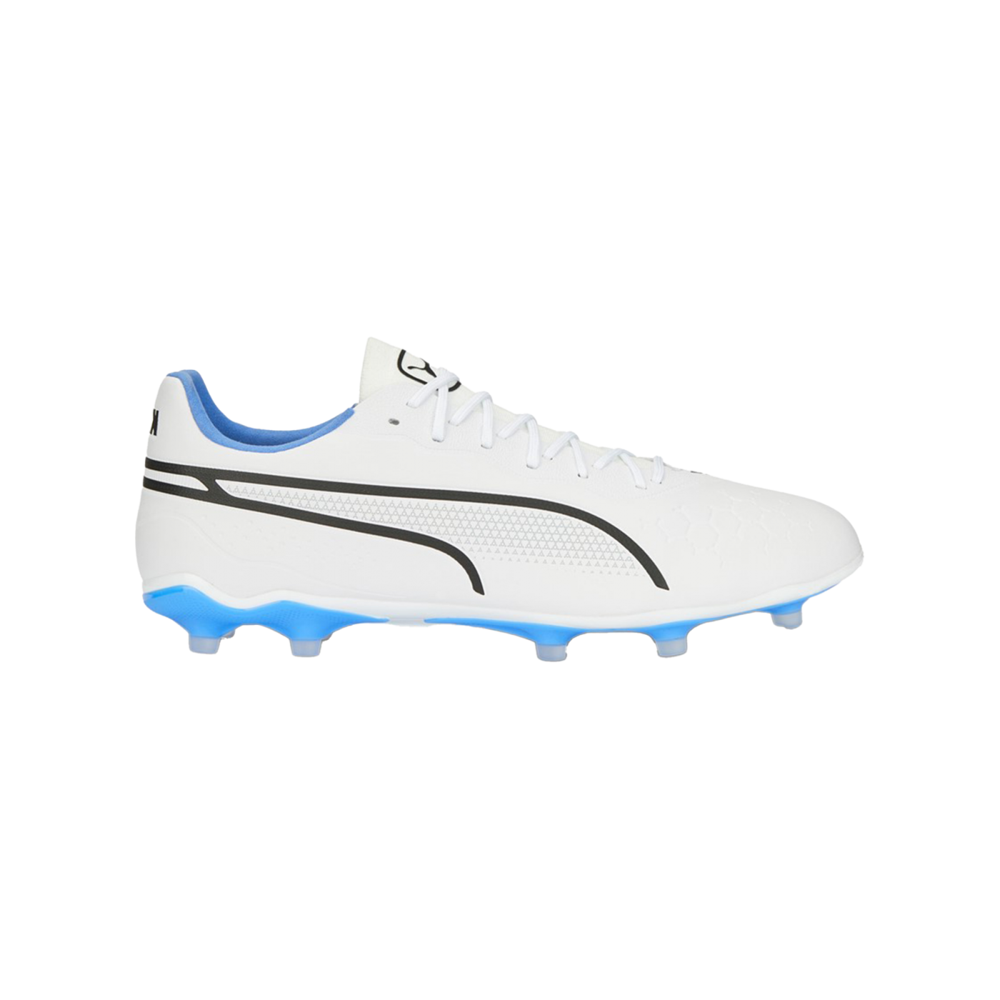 PUMA KING Pro FG/AG Supercharge F01