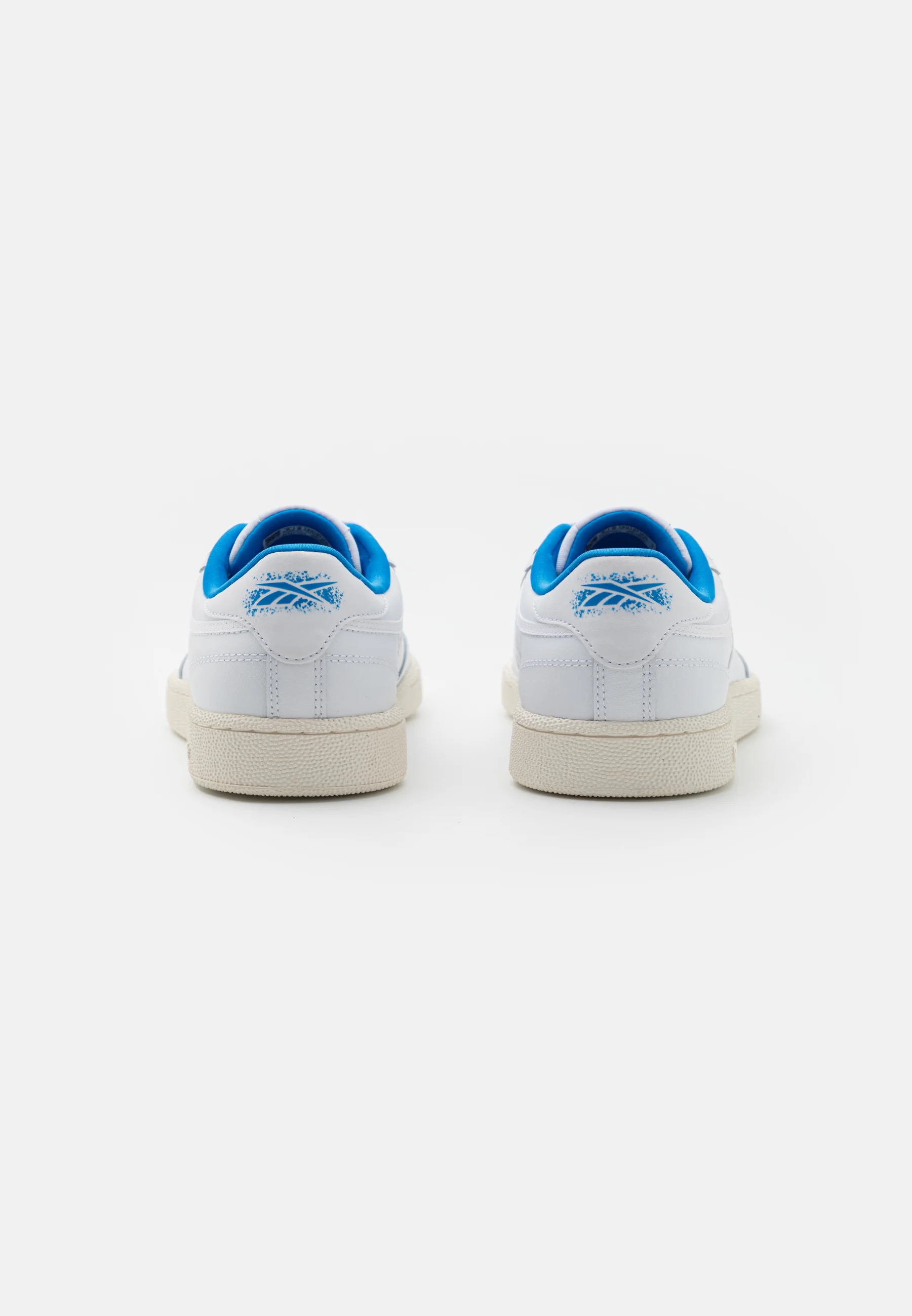 Reebok Classic CLUB C 85 UNISEX - Zapatillas bajas
