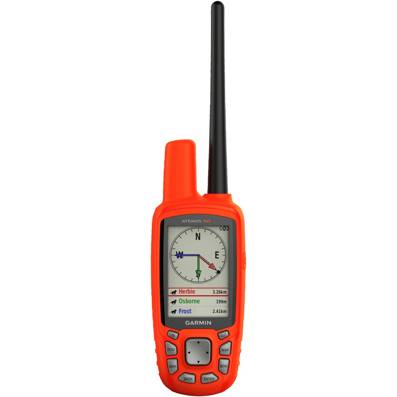 GARMIN Hundeortungsgerät Atemos 50