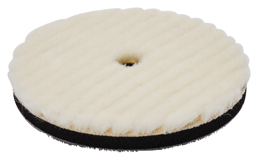 Makita Accessories 191N92-5 Μάλλινος δίσκος καθαρισμού 80 mm