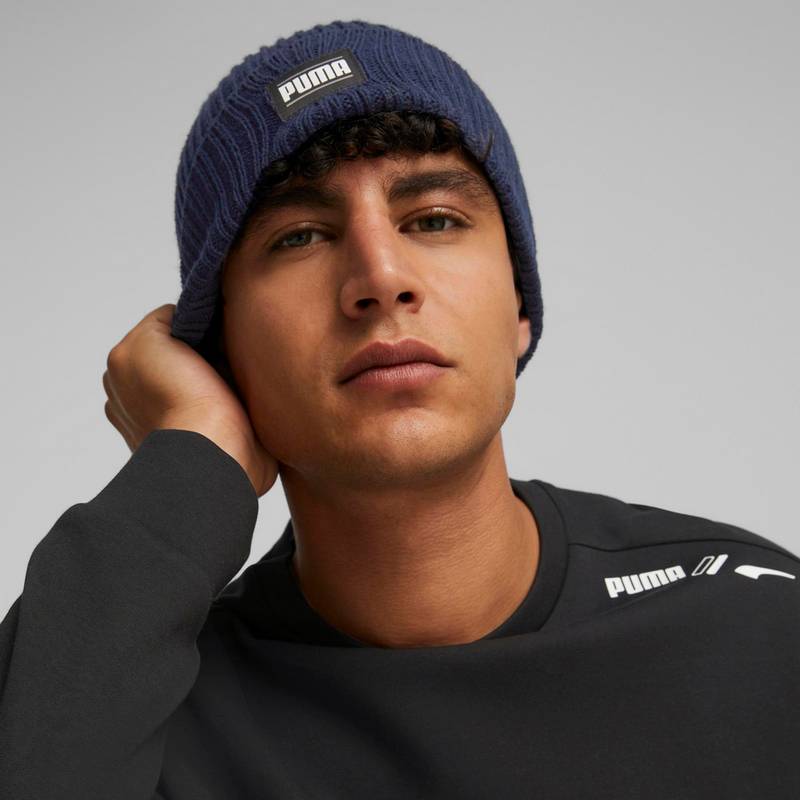PUMA Classic Beanie Herren