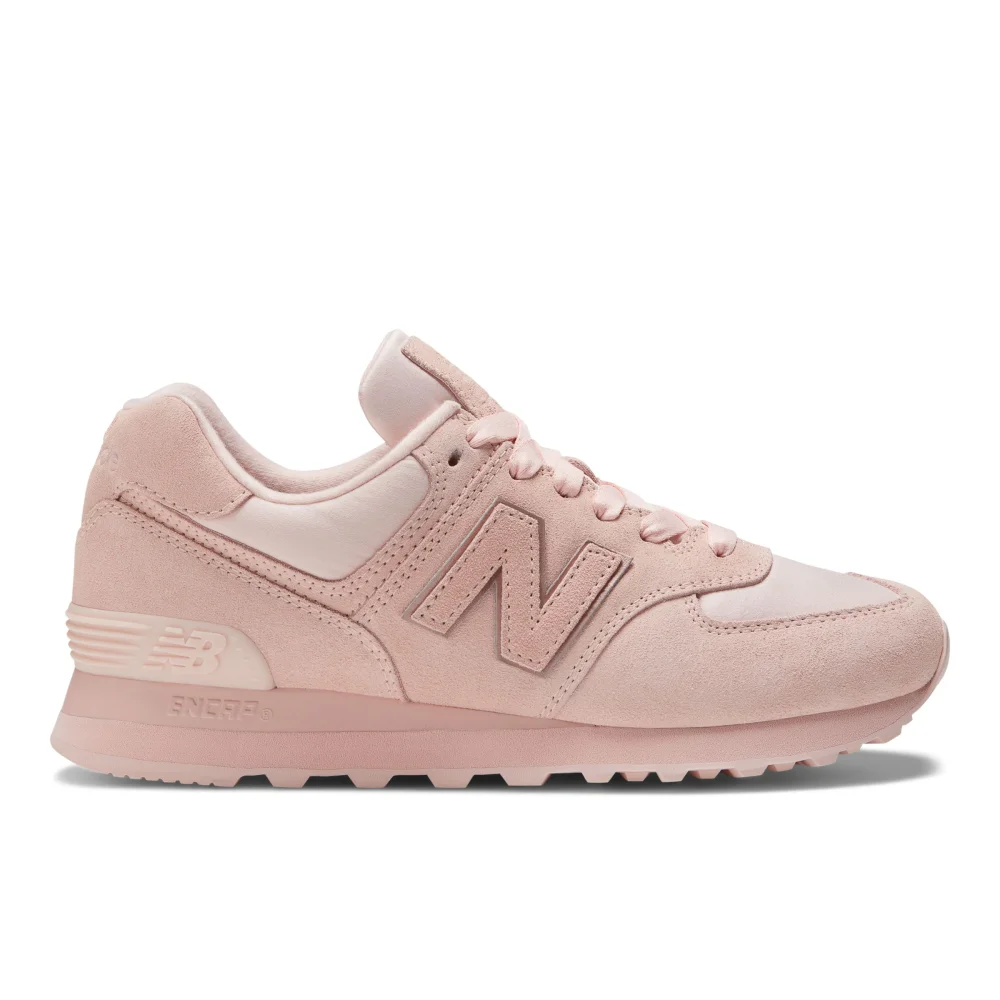 New Balance 574 WL574SLA WL574SLA / pink