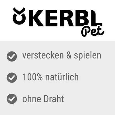 Kerbl Pet Grasröhre