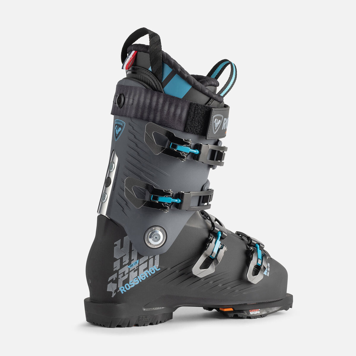 Herren On Piste Skischuhe HI-Speed Pro 120 MV Gw