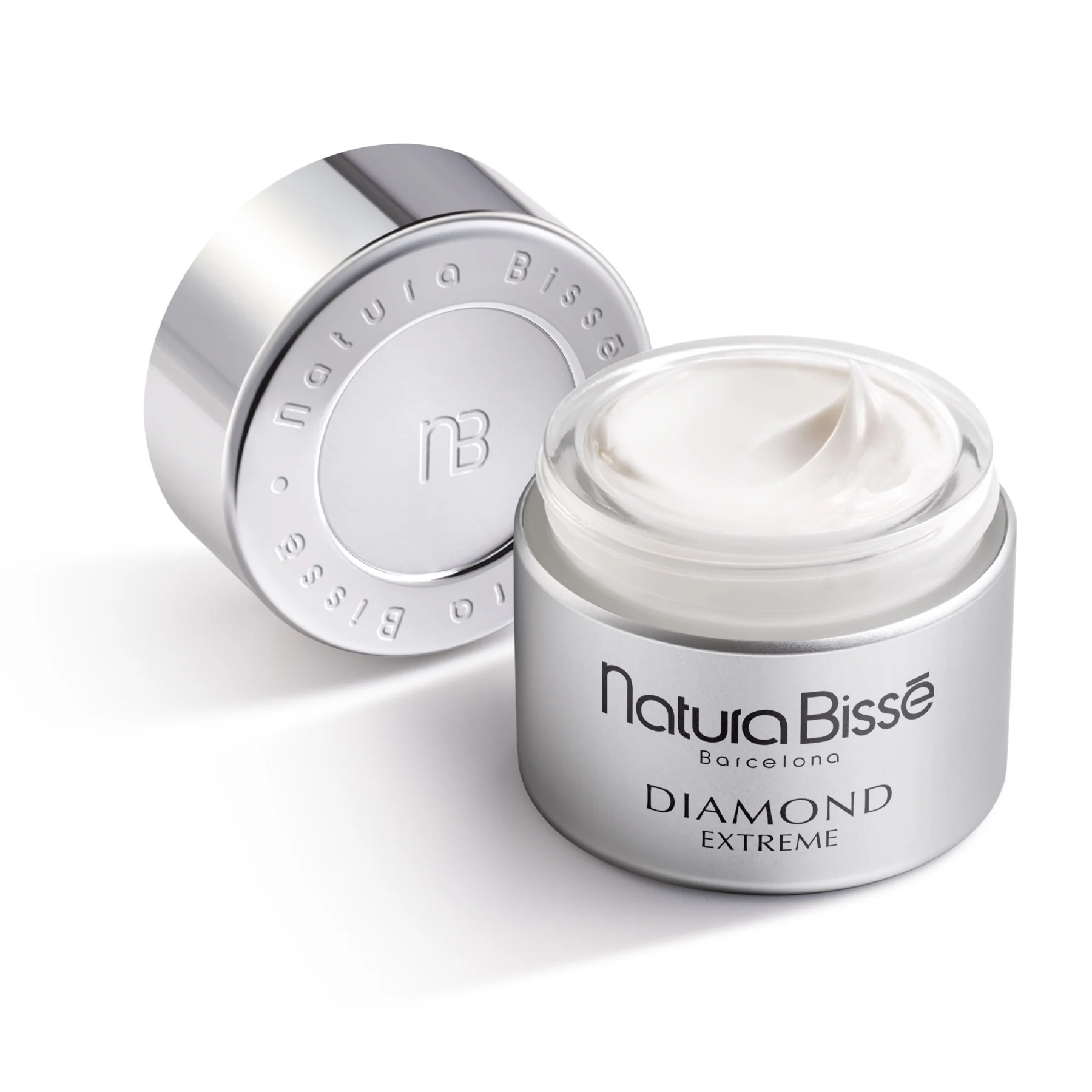 Diamond Diamond Extreme krema - bogata tekstura - 24-satni tretman lica protiv bora