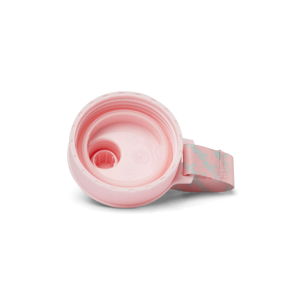 Trinkflasche Rosa