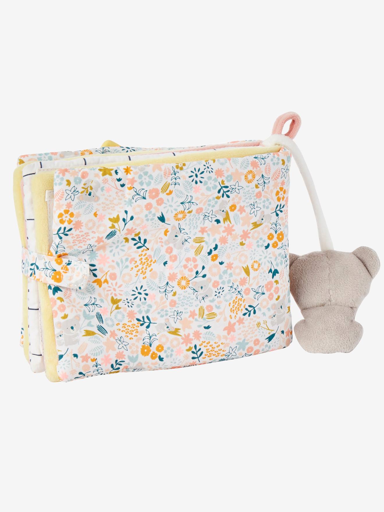 Livre photos Koala rose