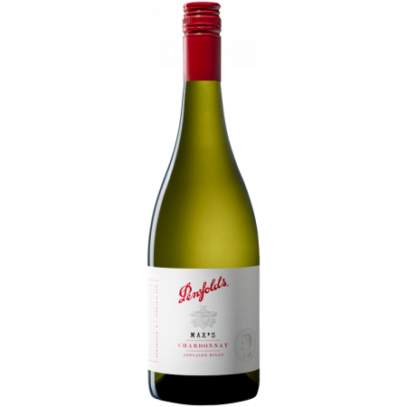 MAX'S CHARDONNAY 2019 - PENFOLDS