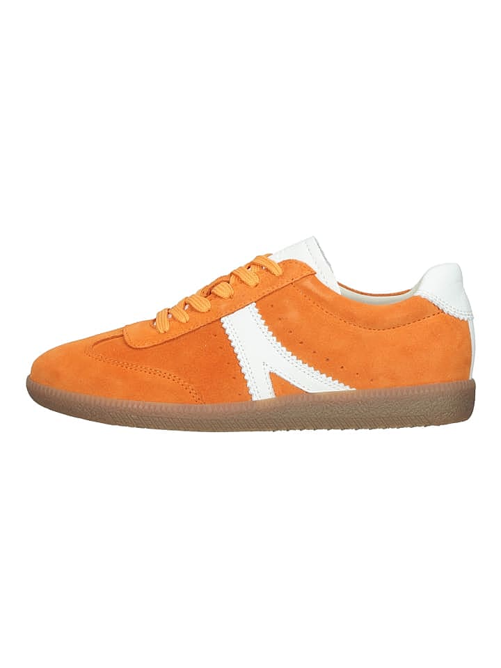 BRAX Sneaker in Orange günstig kaufen 39