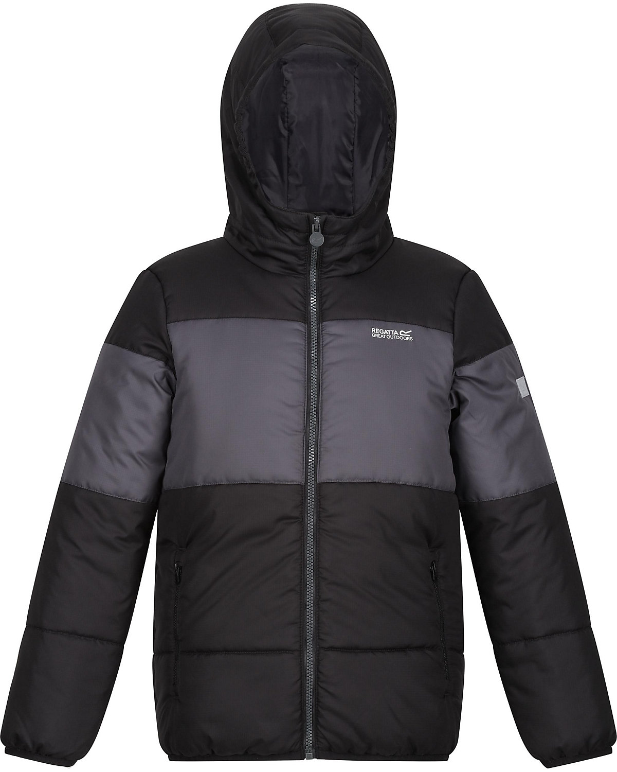 Baby Winterjacke für Jungen
