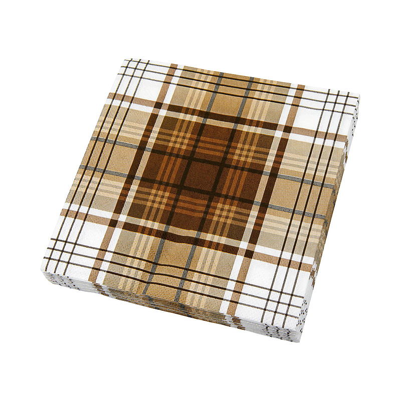 Vie Eco Servietter 20-pk 33x33 cm