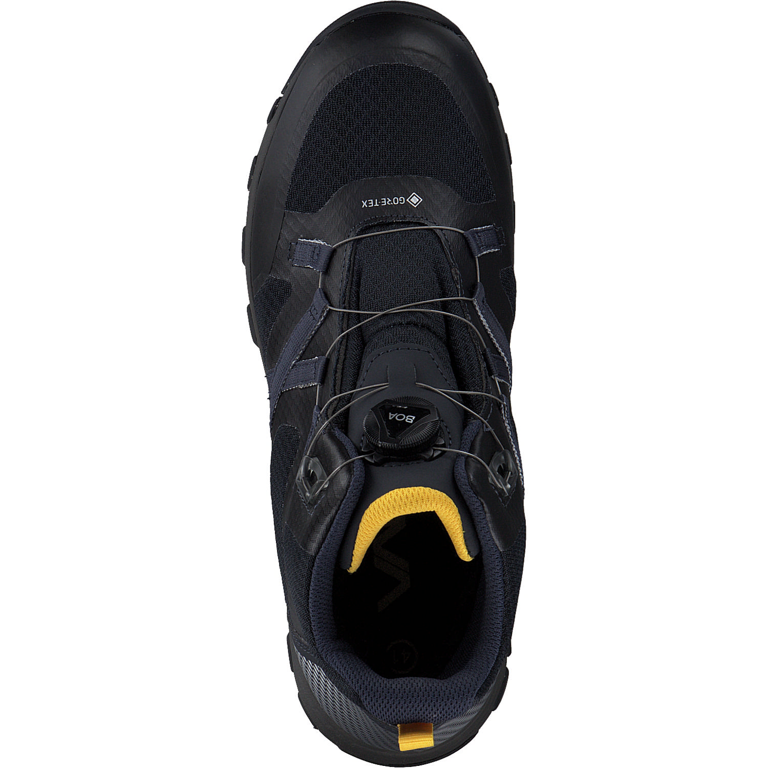 Superfit ROCKET 00402, Winterstiefel, Kinder, Blau/Grün