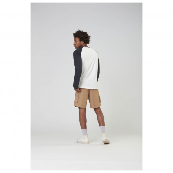 Picture - Pokka L/S Tee - Longsleeve