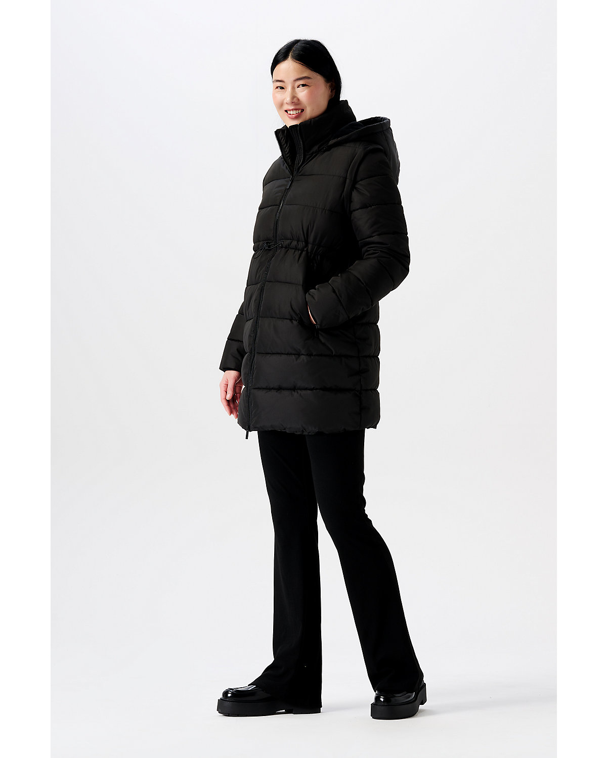 Umstandsjacke Winter Giza 3-Way Umstandsjacken