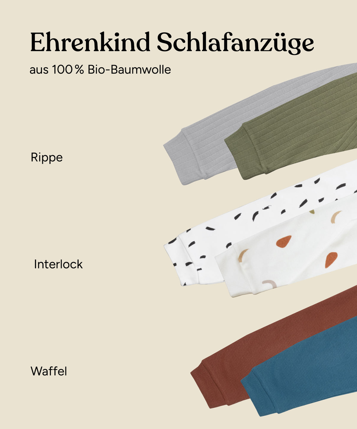 Kinder-Schlafanzug