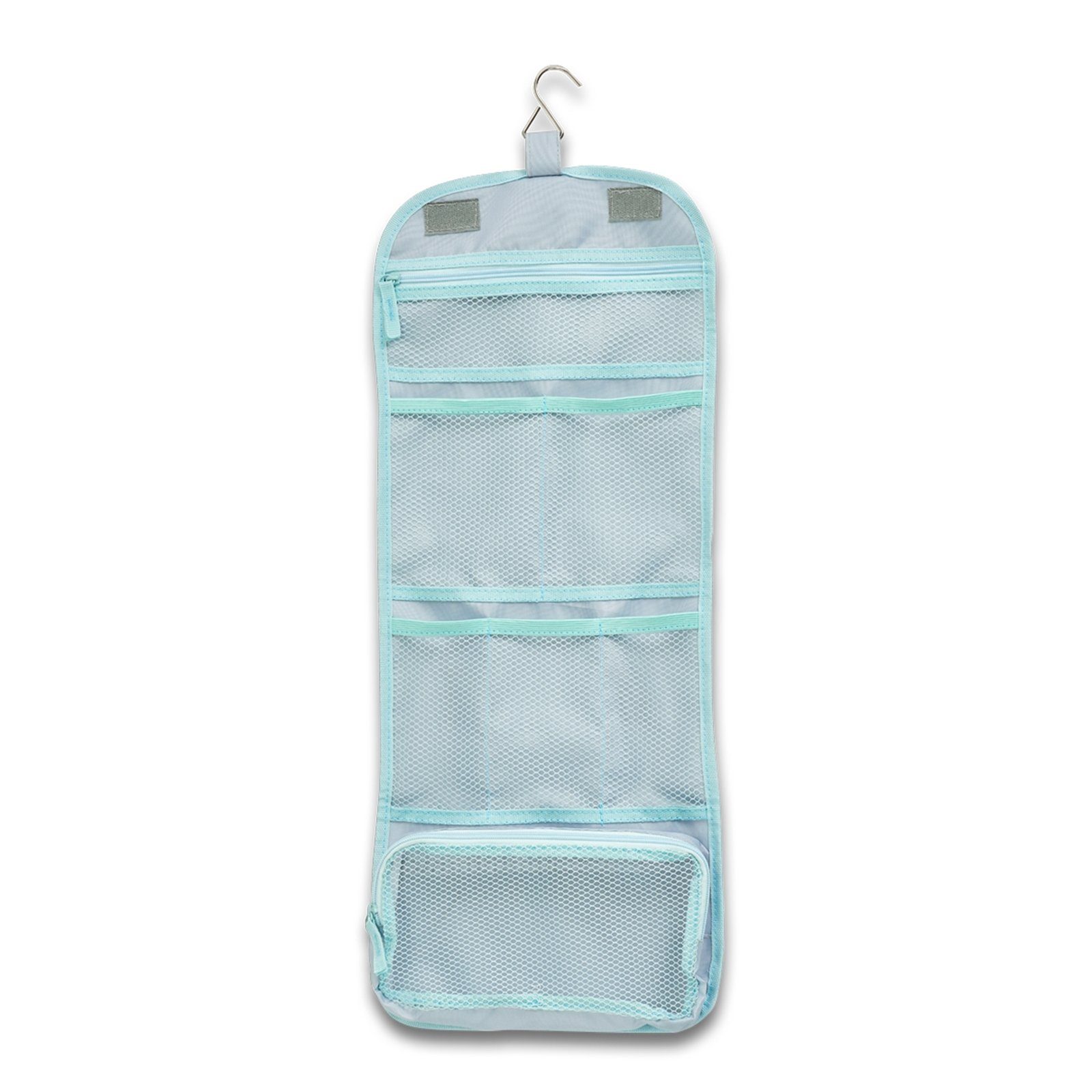 HTI-Living Kulturbeutel Kosmetik Multi Case 22 cm mit Aufhängung, Kulturbeutel Kosmetiktasche