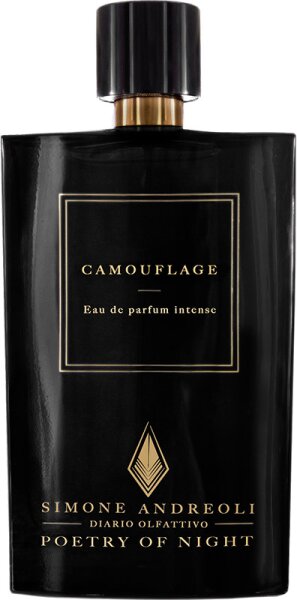 Simone Andreoli Camouflage Eau de Parfum