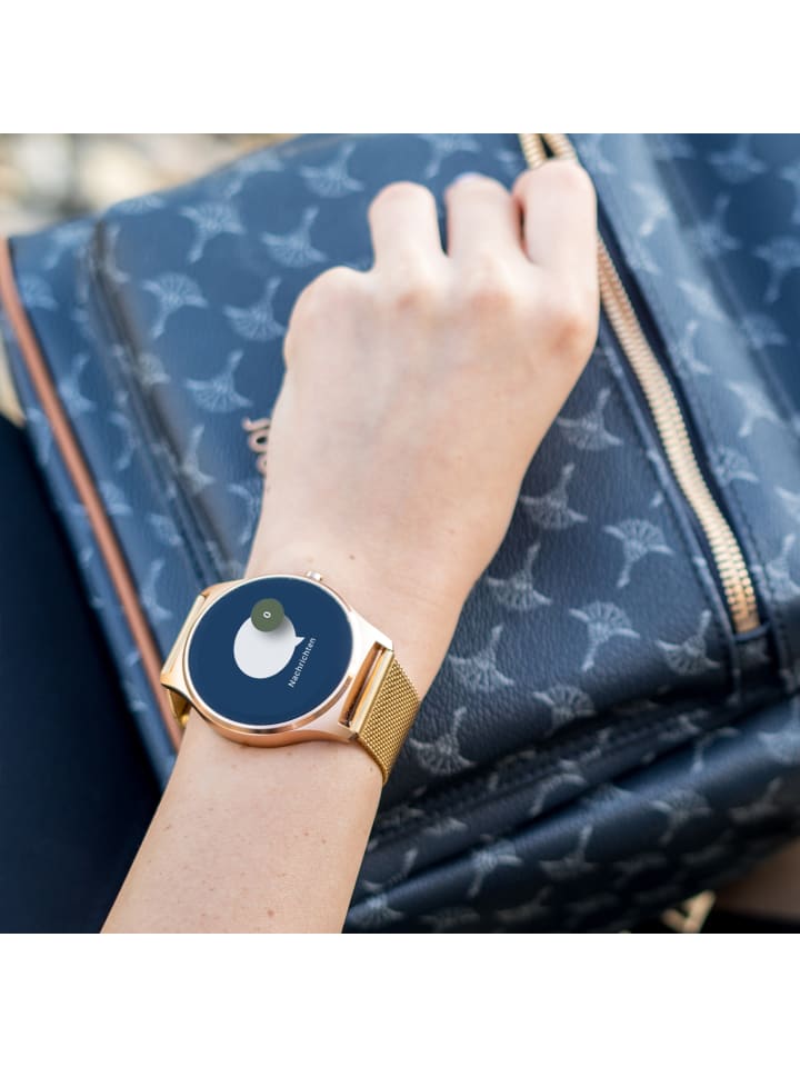 XCOAST Smartwatch XCOAST JOLI XC PRO in Roségold günstig kaufen onesize