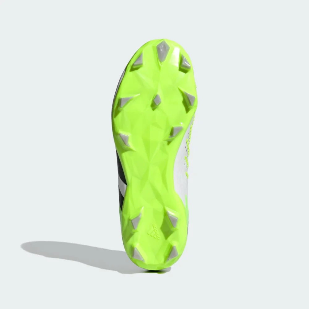 adidas Predator Accuracy FG IE9502 / weiss