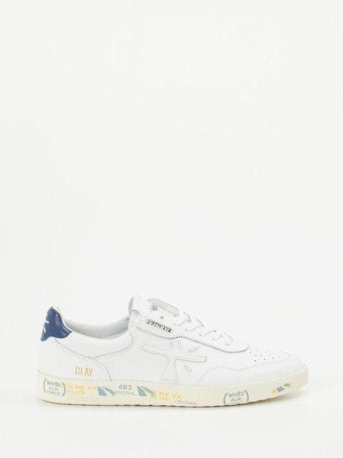Sneaker-46617990386 Premiata