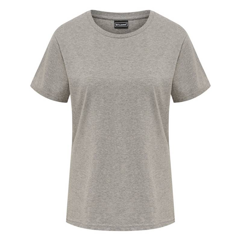 hummel hmlRED BASIC T-SHIRT S/S WOMAN T-Shirt Damen
