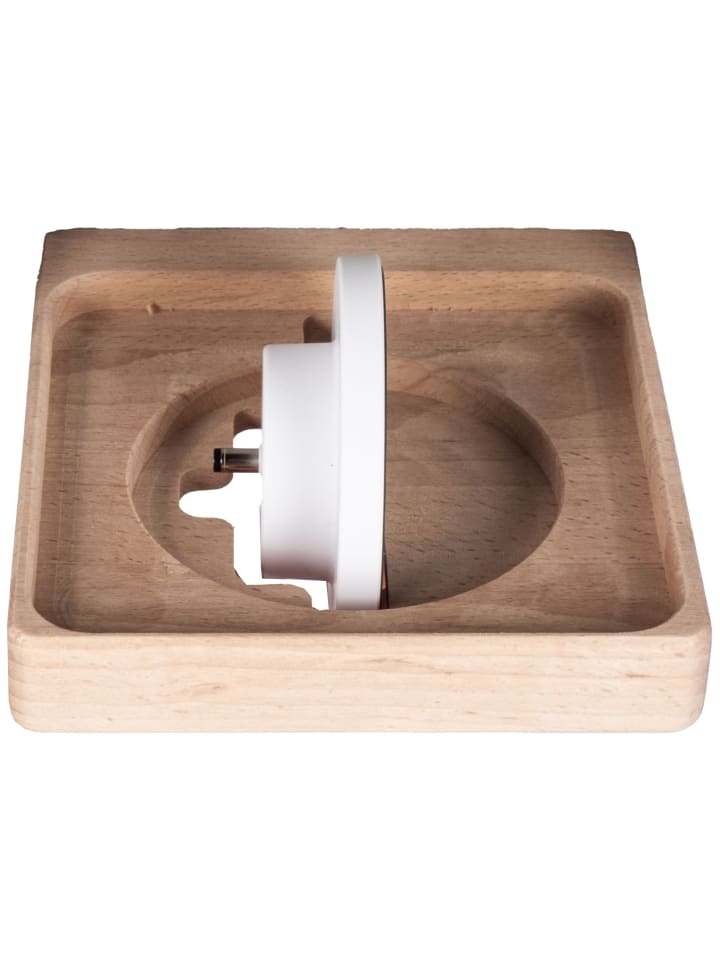 BOARTI Regal Holz Stern Kinder Toniebox Tonies Figuren in Grau günstig kaufen onesize