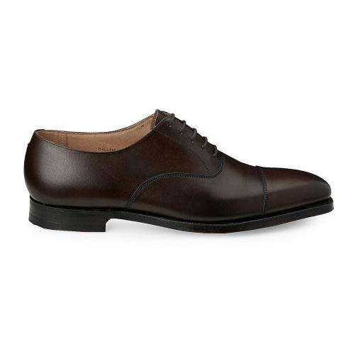 Crockett & Jones Schnürschuh HALLAM