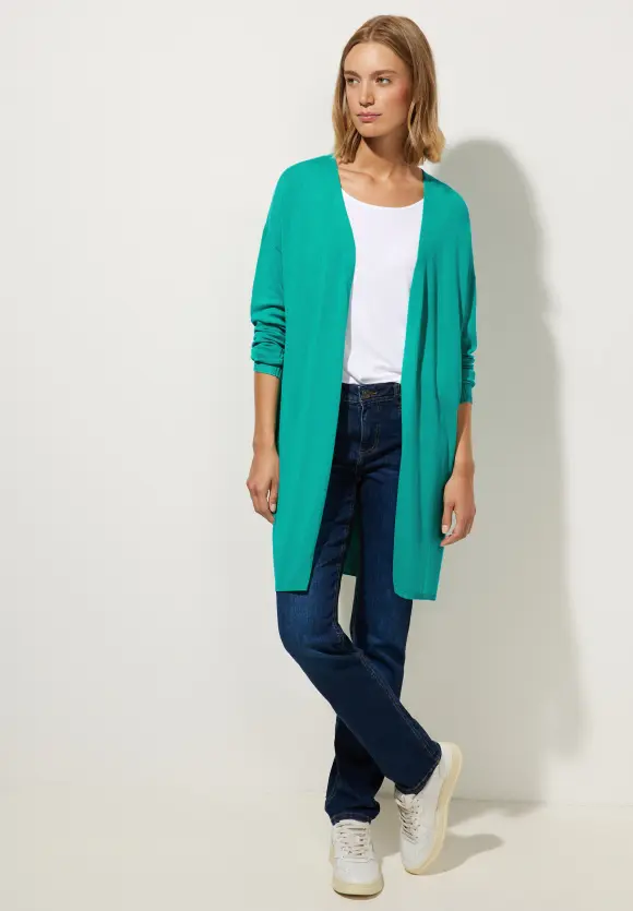 Street One Langer Cardigan
