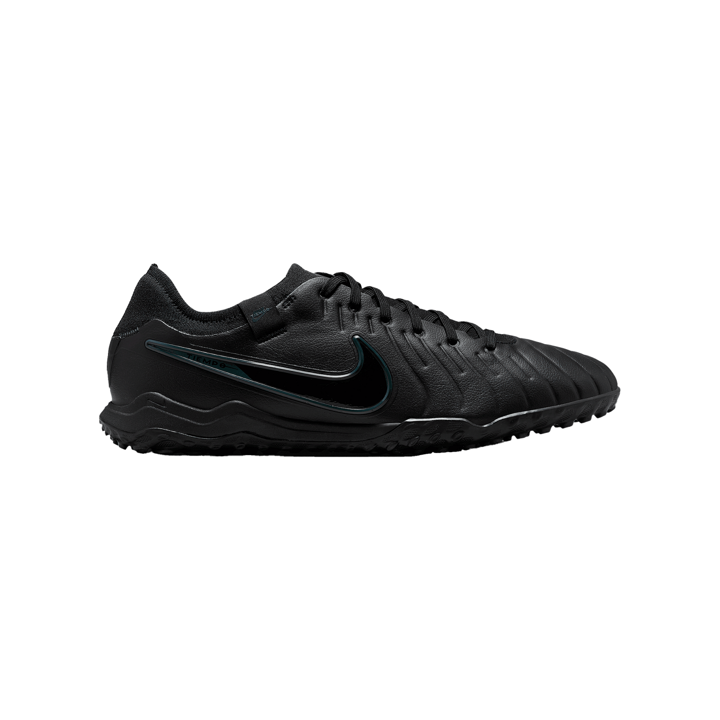 Nike Tiempo Legend X Pro TF Shadow Schwarz F002