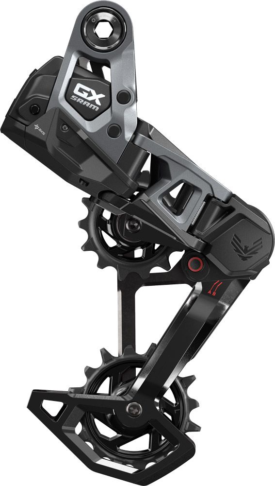 SRAM GX Eagle AXS Transmission 12-fach Schaltwerk kaufen | Bike-Discount