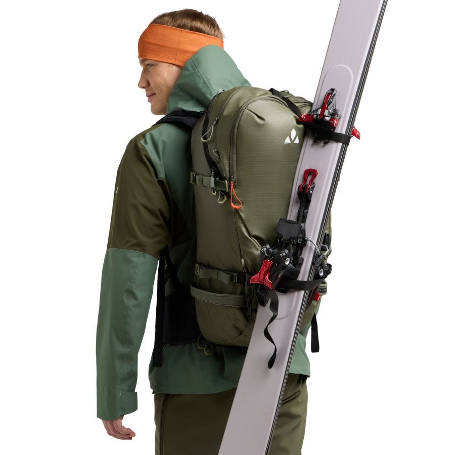 Monviso 32 - Skitourenrucksack 32 Liter