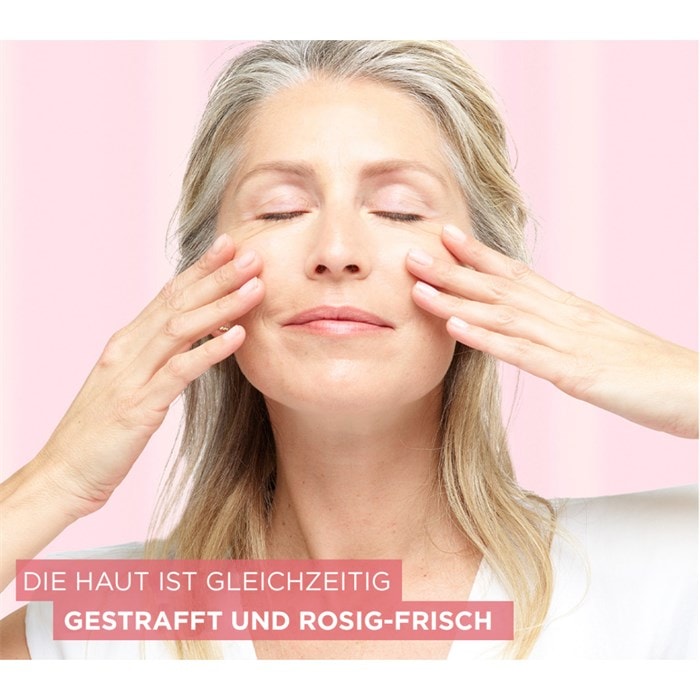 Golden Age Rosé Augenpflege