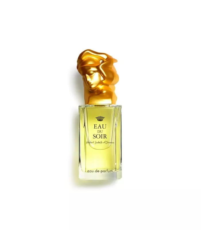 EAU DU SOIR Eau de Parfum