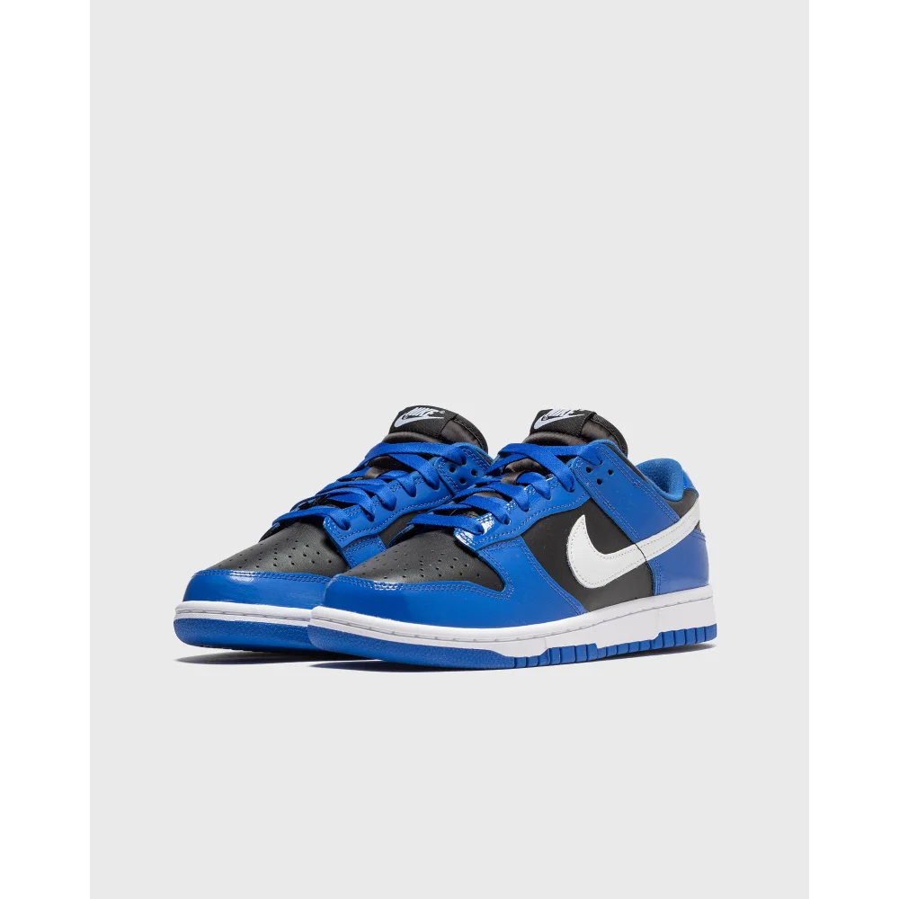 Nike Dunk Low ESS DQ7576-400 / blau