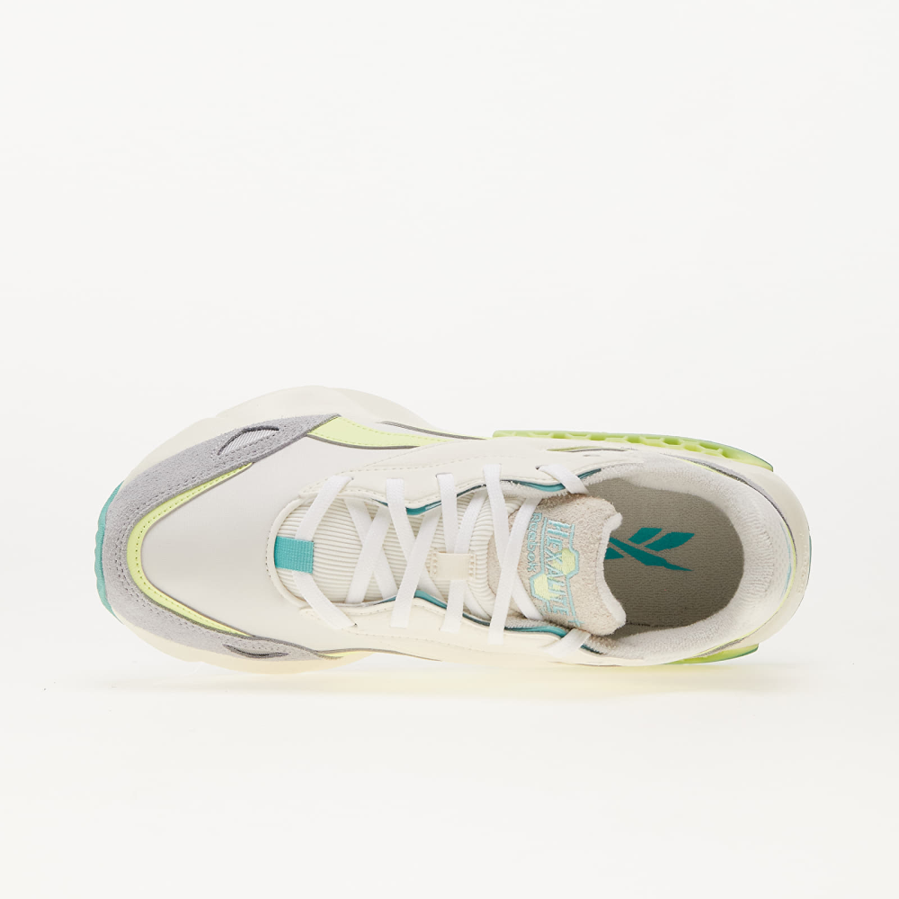 Reebok Hexalite Legacy 1.5 Chalk Eneglw Seclte 100033184 / weiss