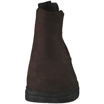 Rieker Chelsea Boots in braun
