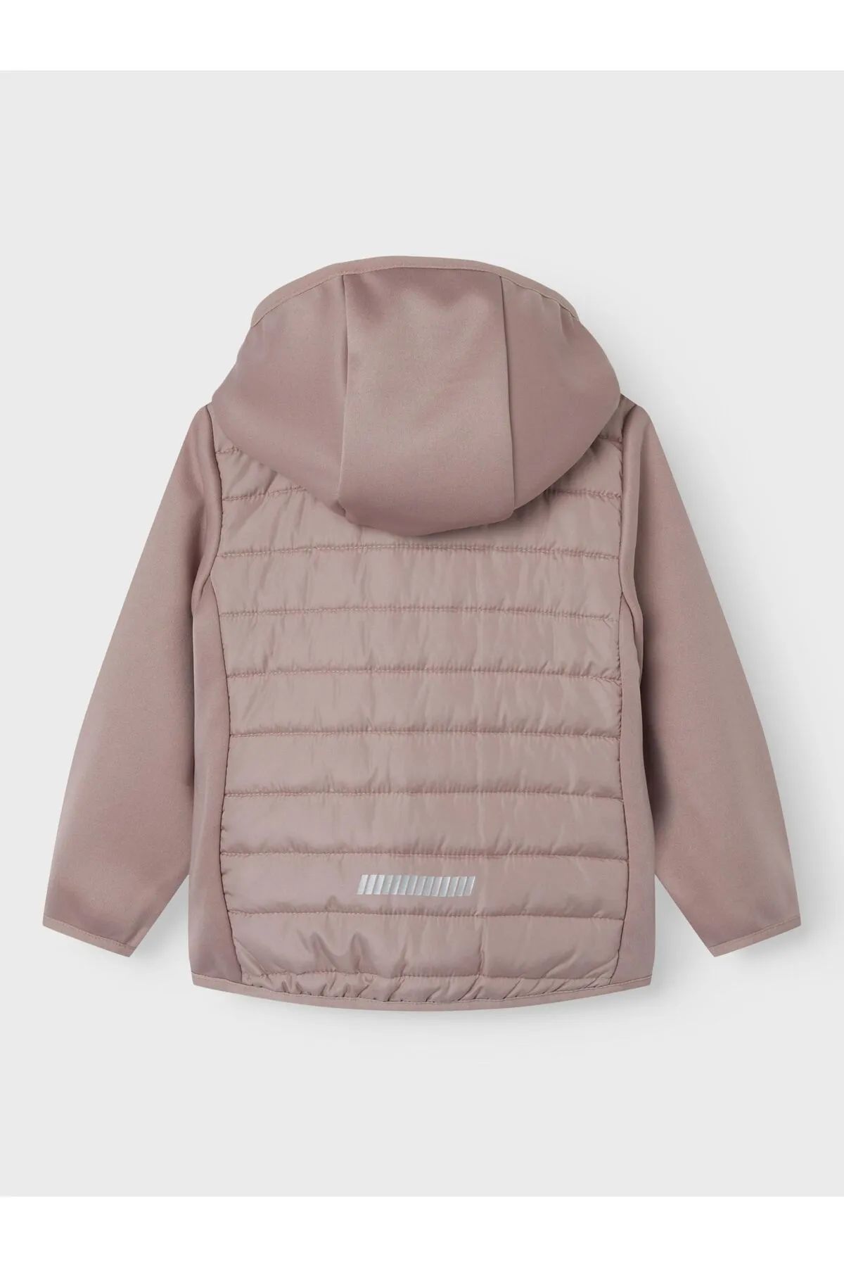 Name it  Jacke - Blau - Regular Fit