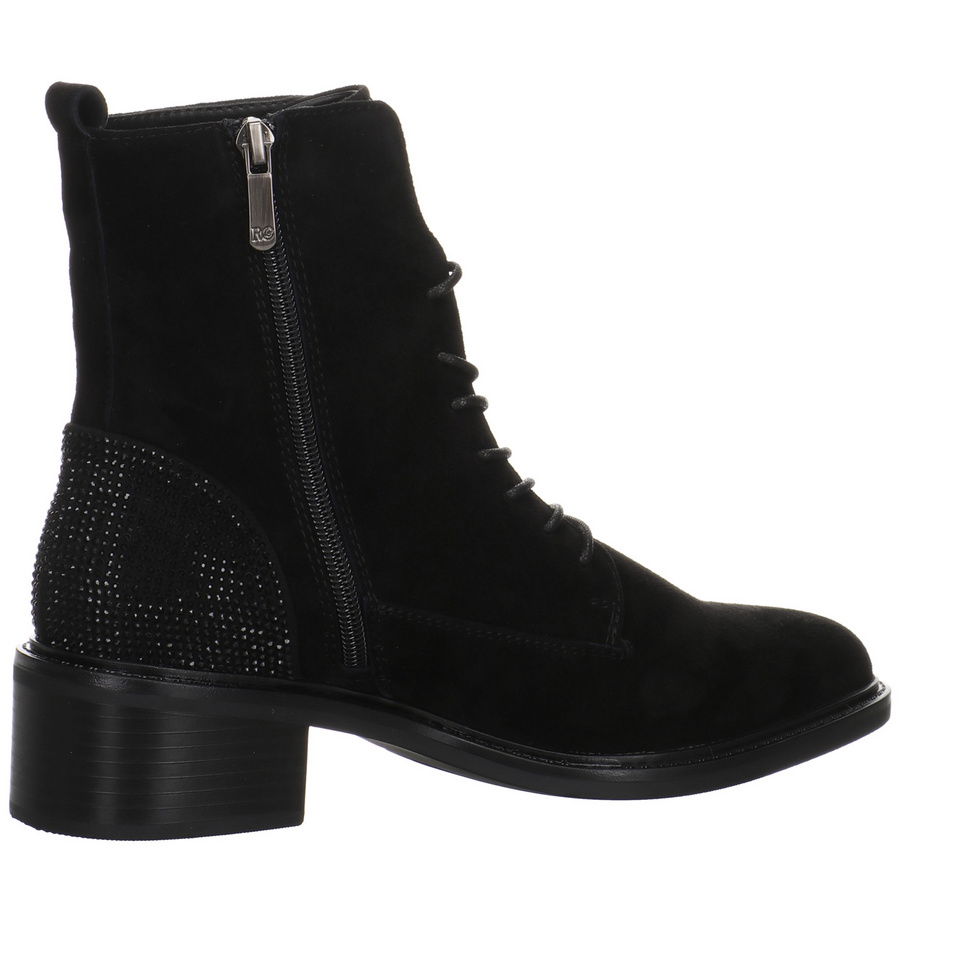 Regarde Le Ciel Moira Schnürstiefelette