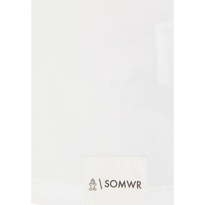 SOMWR ACTIVIST TEE T-Shirt Damen