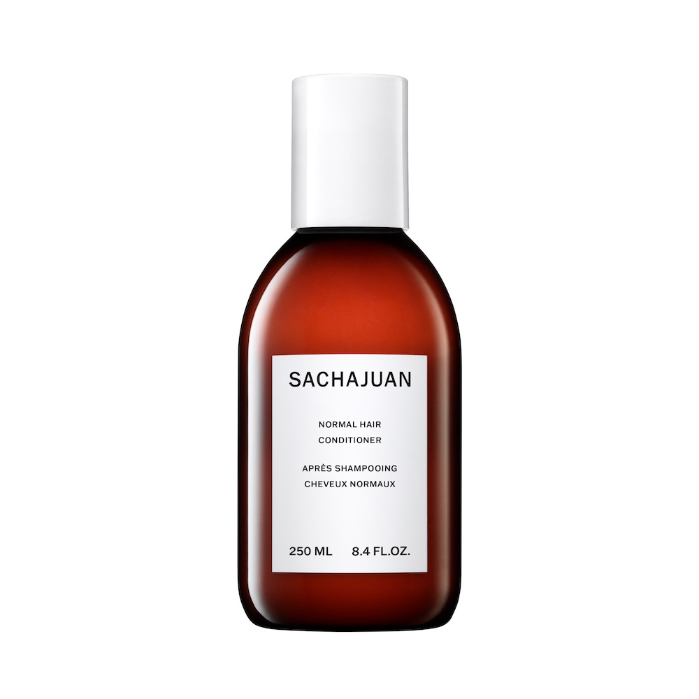 sachajuan Normal Hair Conditioner 250 ml Après-Shampooing cheveux normaux