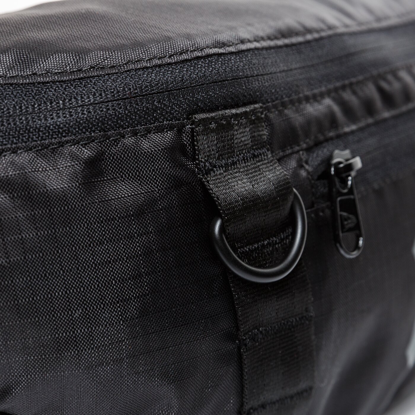 NEW ERA NIERENTASCHE MLB WAIST BAG LIGHT NEYYAN BLKBLK Schwarz