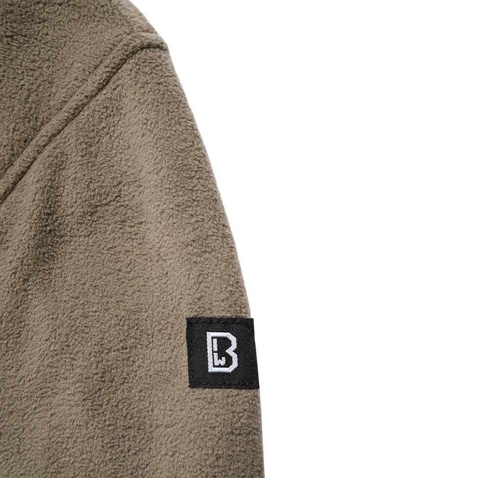 Fleece Troyer