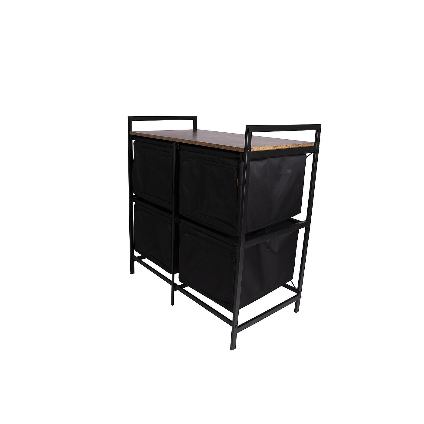 Bo-Camp Industrial Lawton Kochschrank