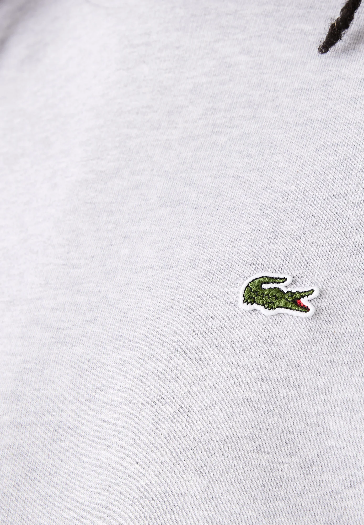 Lacoste LIFESTYLE UNISEX - Sudadera